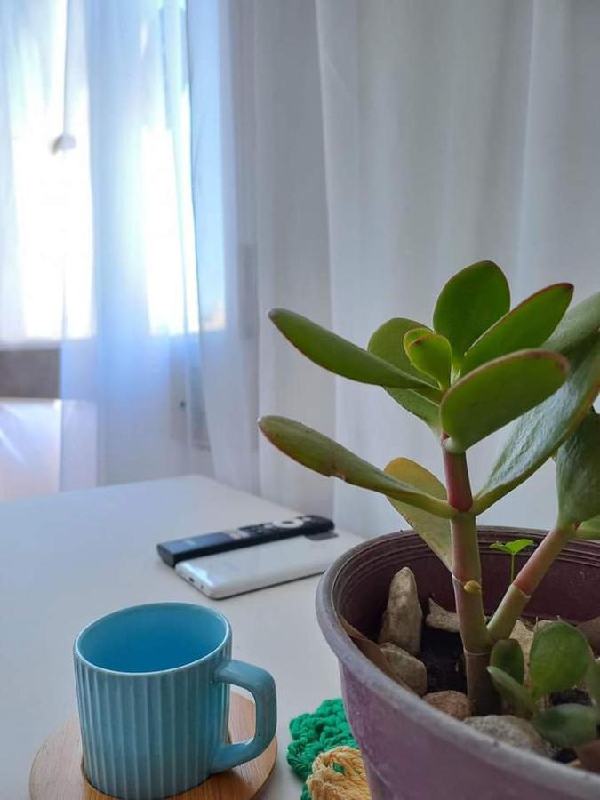 Alojamiento En Tigre Buenos Aires Hotel Kültér fotó