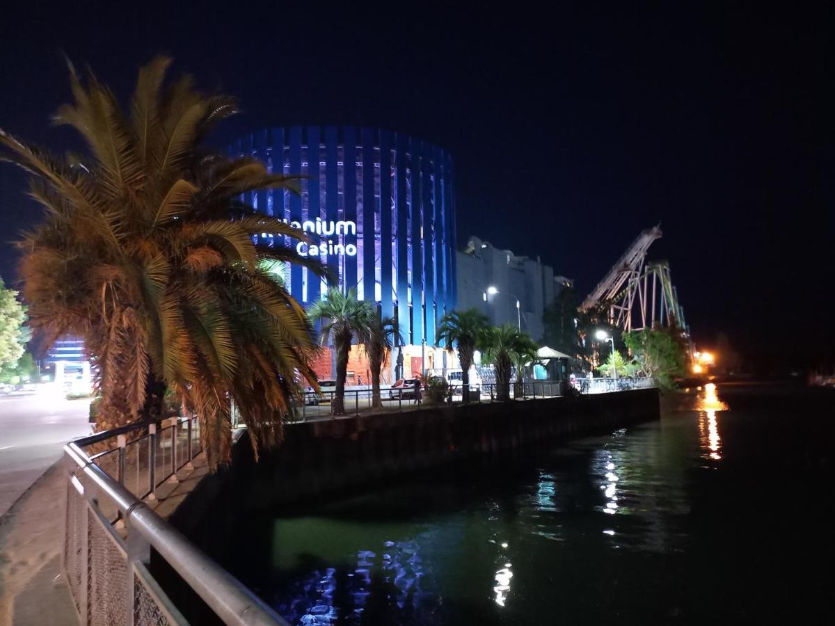 Alojamiento En Tigre Buenos Aires Hotel Kültér fotó